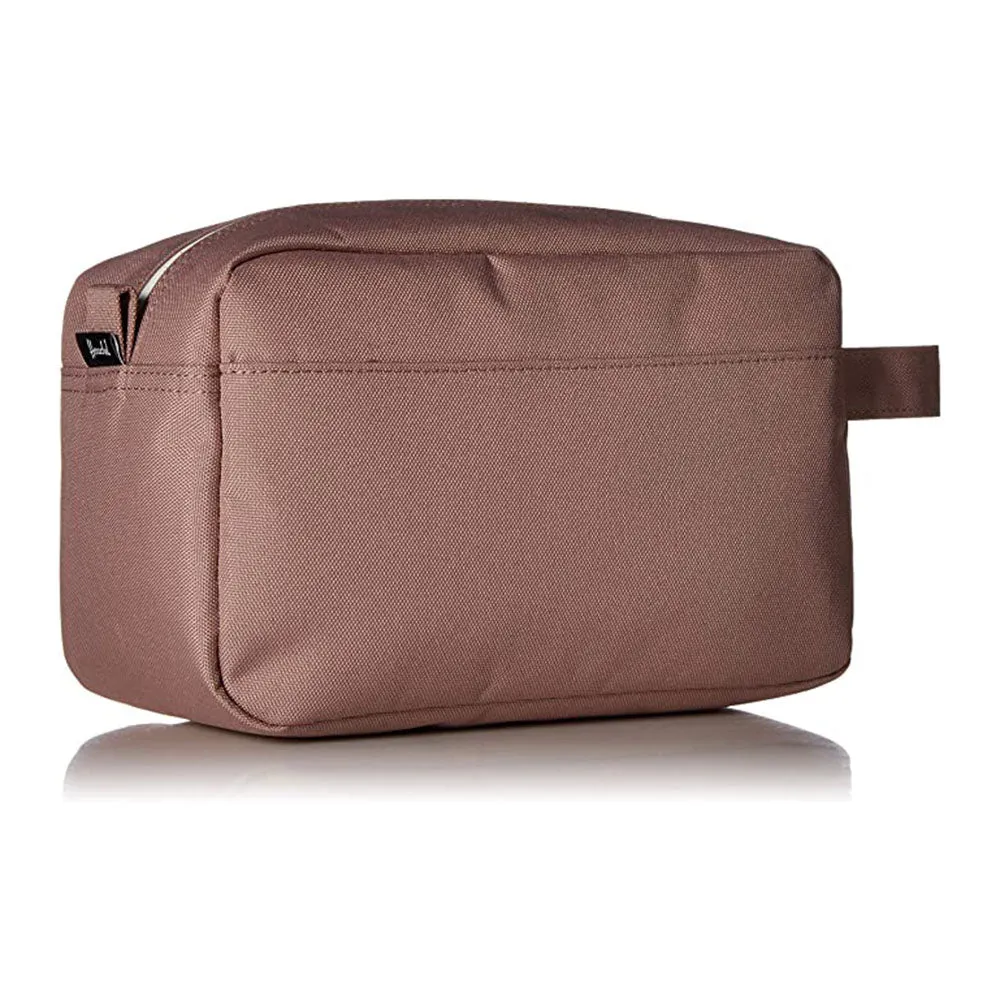 Herschel Unisex Ash Rose Chapter Travel Kit 5L Toiletry Bag - 10039-01866