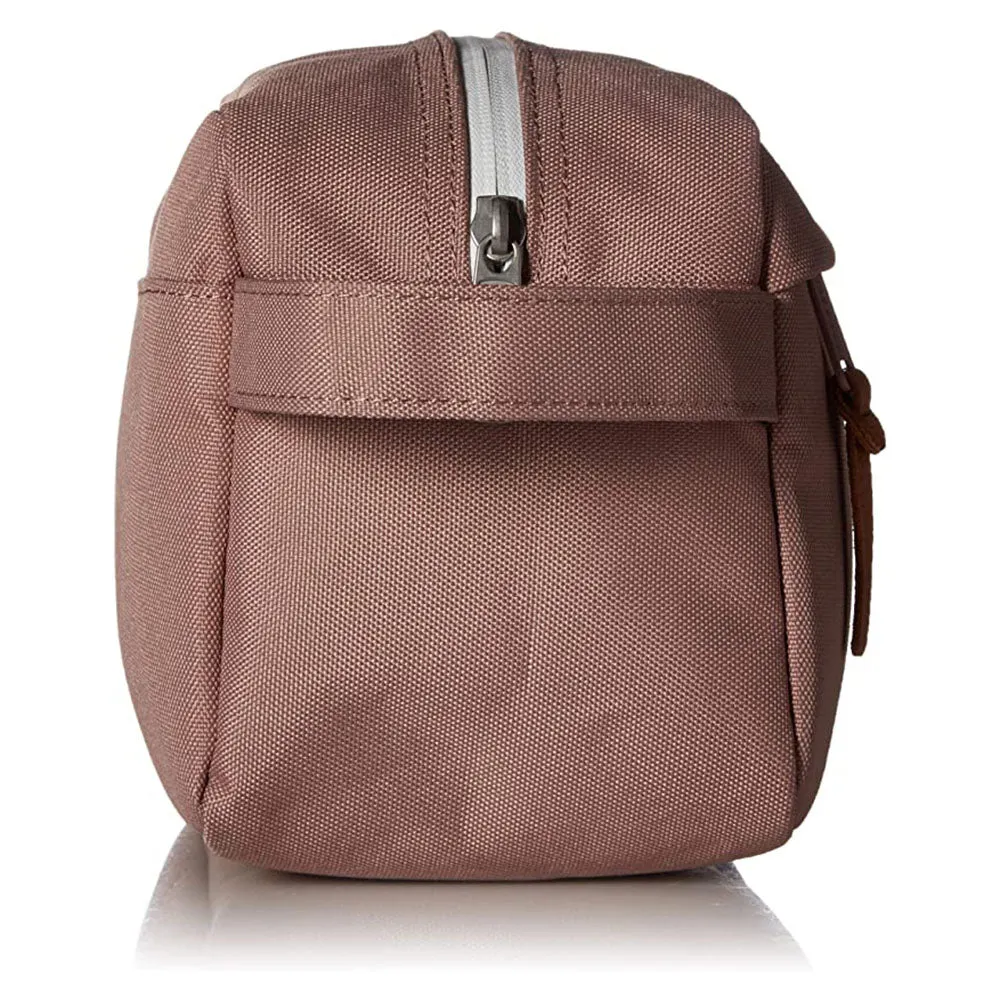 Herschel Unisex Ash Rose Chapter Travel Kit 5L Toiletry Bag - 10039-01866