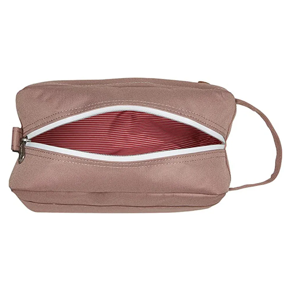 Herschel Unisex Ash Rose Chapter Travel Kit 5L Toiletry Bag - 10039-01866