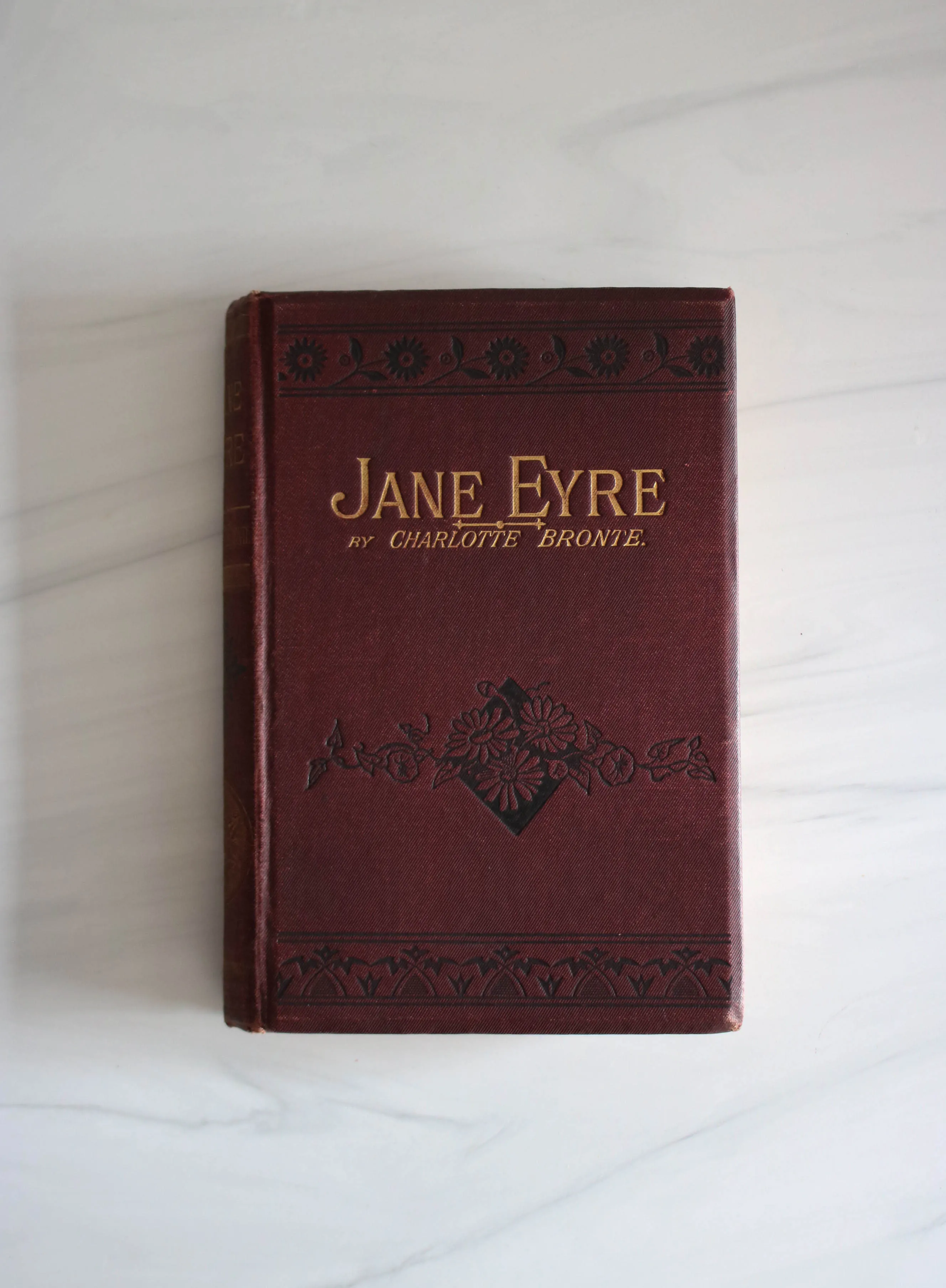 ^Jane Eyre*