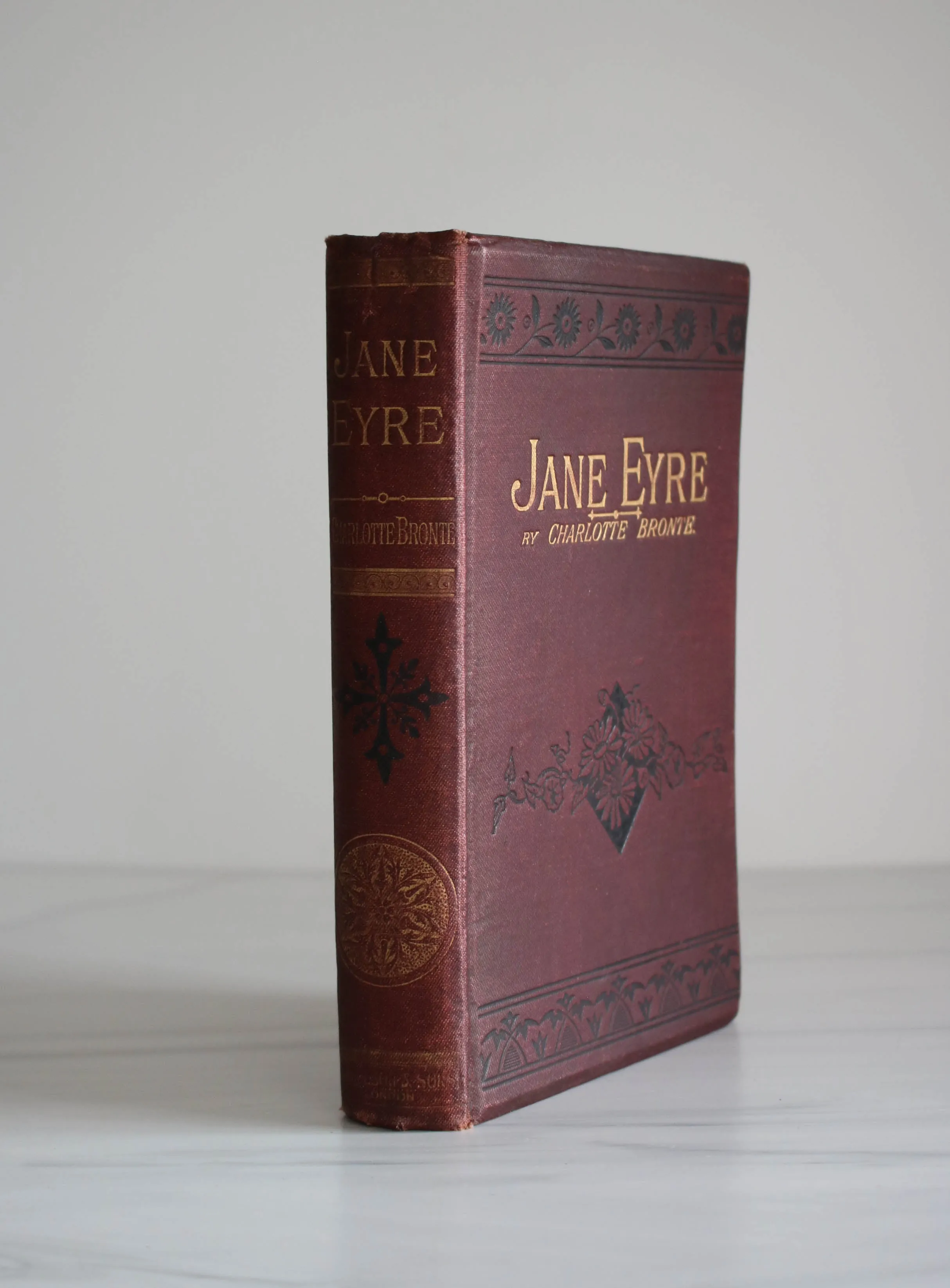 ^Jane Eyre*