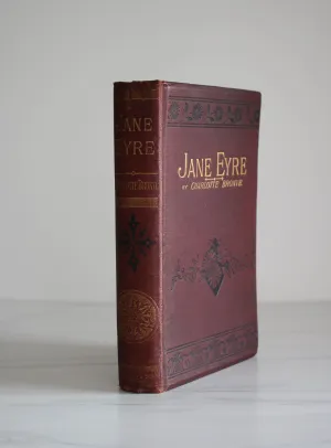 ^Jane Eyre*