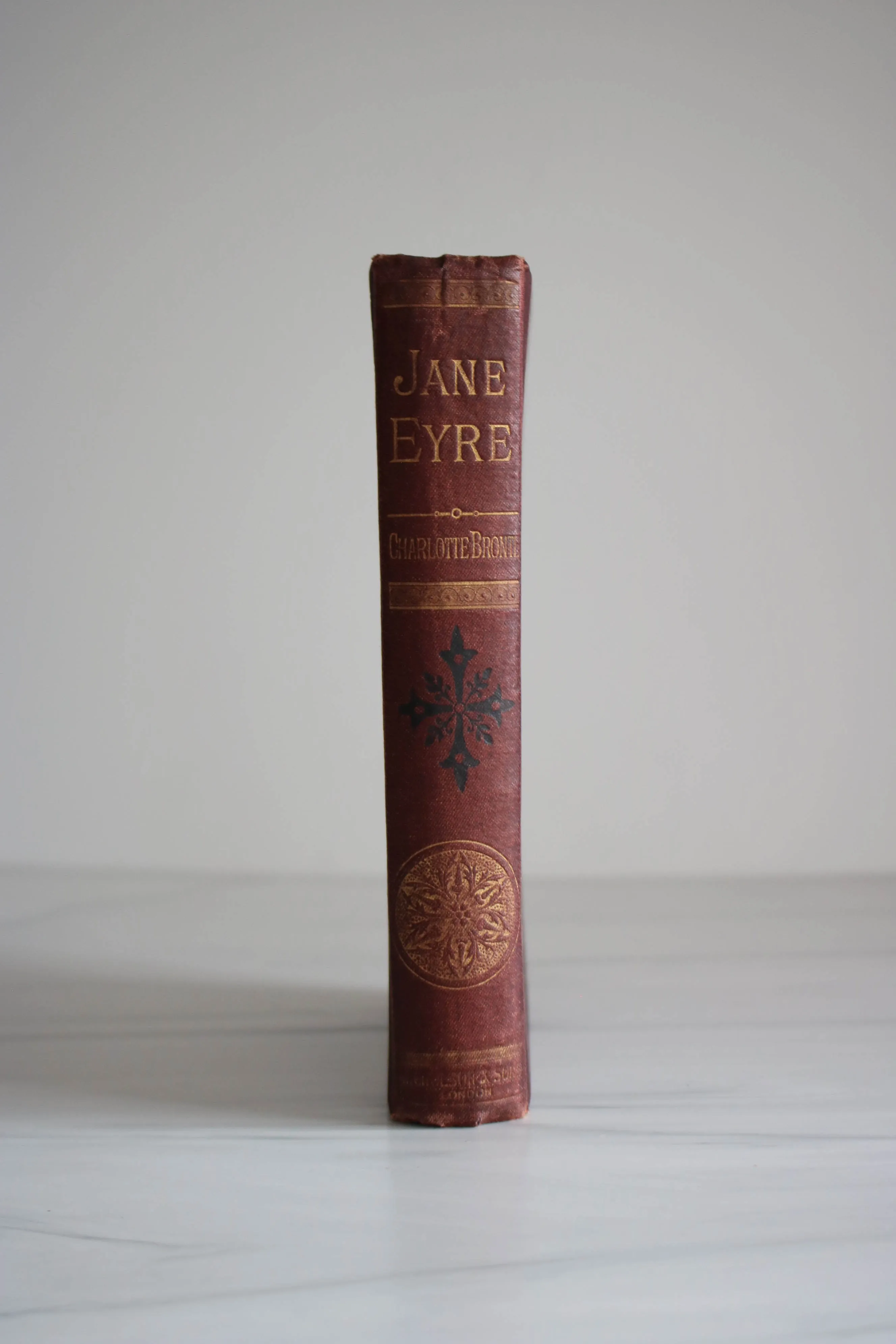 ^Jane Eyre*