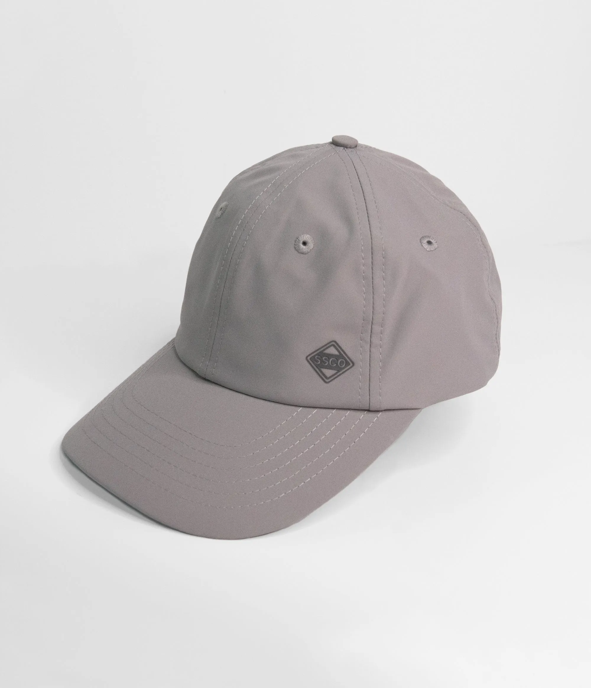 Lightweight Performance Hat - Shadow