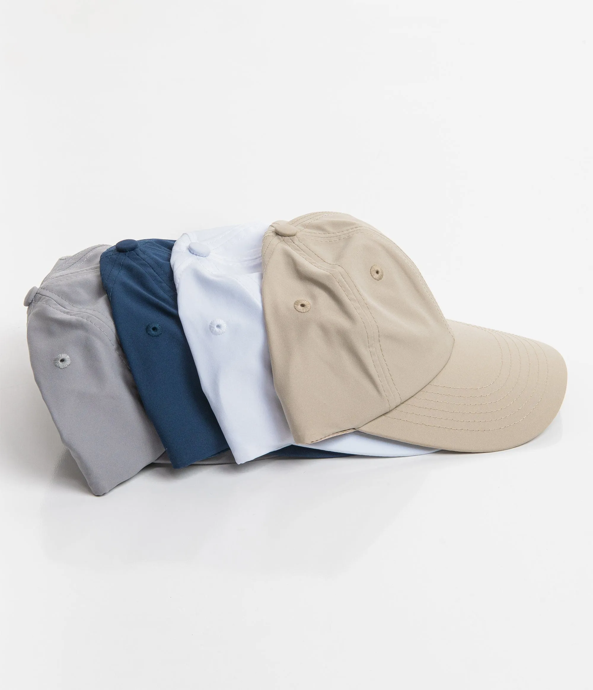 Lightweight Performance Hat - Shadow