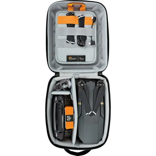 Lowepro DroneGuard CS 150 -Lightweight Drone Case For DJI Mavic pro/air