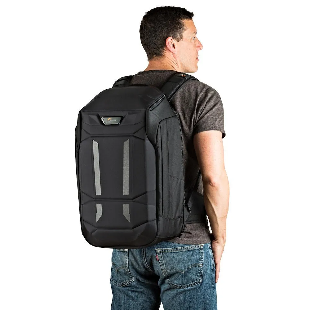 Lowepro DroneGuard Pro 450 Backpack for DJI Phantom-Series Quadcopter Drone Bag