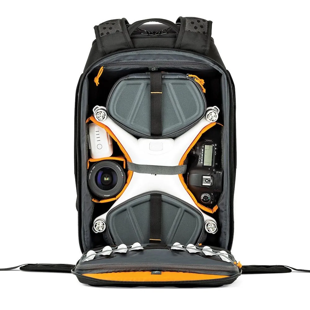 Lowepro DroneGuard Pro 450 Backpack for DJI Phantom-Series Quadcopter Drone Bag