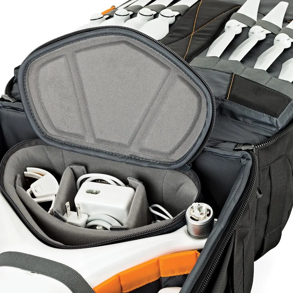 Lowepro DroneGuard Pro 450 Backpack for DJI Phantom-Series Quadcopter Drone Bag