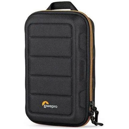 Lowepro Hardside Cs 60 Rugged Case Black  Camera Bag