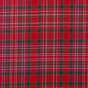 Macalister Modern Lightweight Tartan