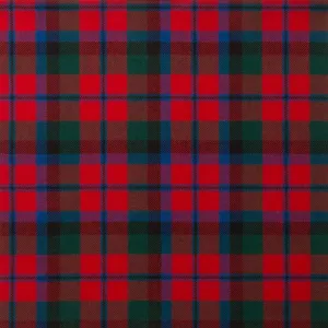 Macnaughton Modern Lightweight Tartan