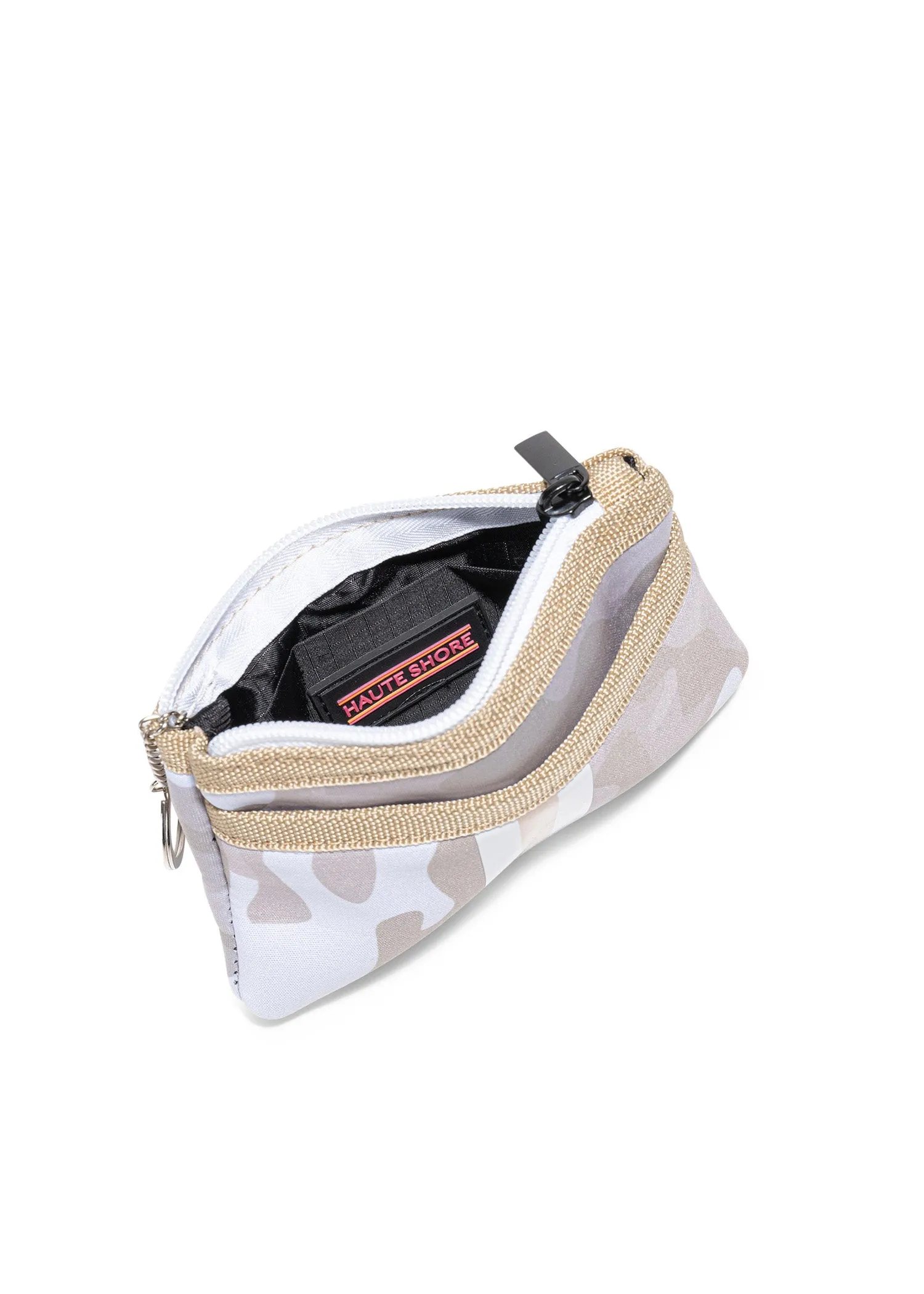 Max Sahara Card Case