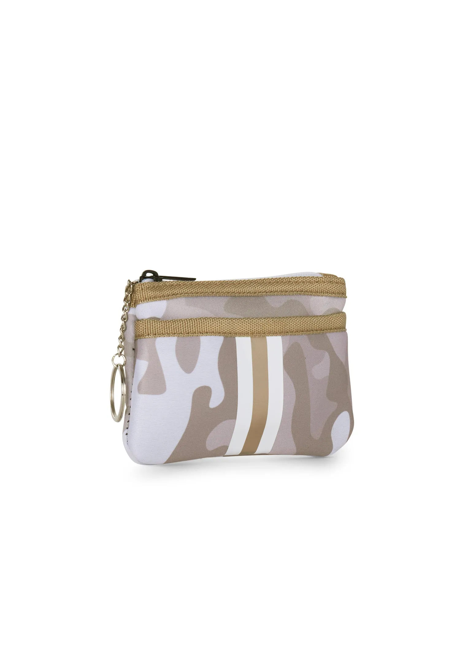 Max Sahara Card Case
