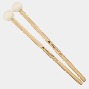 Meinl SUPER SOFT DRUM SET MALLET - SB400