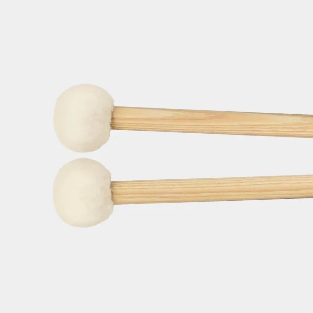 Meinl SUPER SOFT DRUM SET MALLET - SB400
