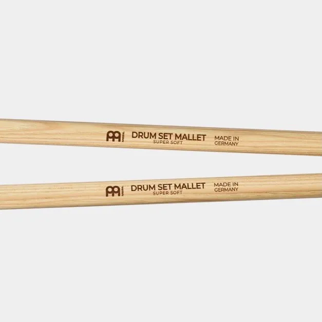 Meinl SUPER SOFT DRUM SET MALLET - SB400