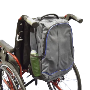 Mobility Rucksack with Pockets