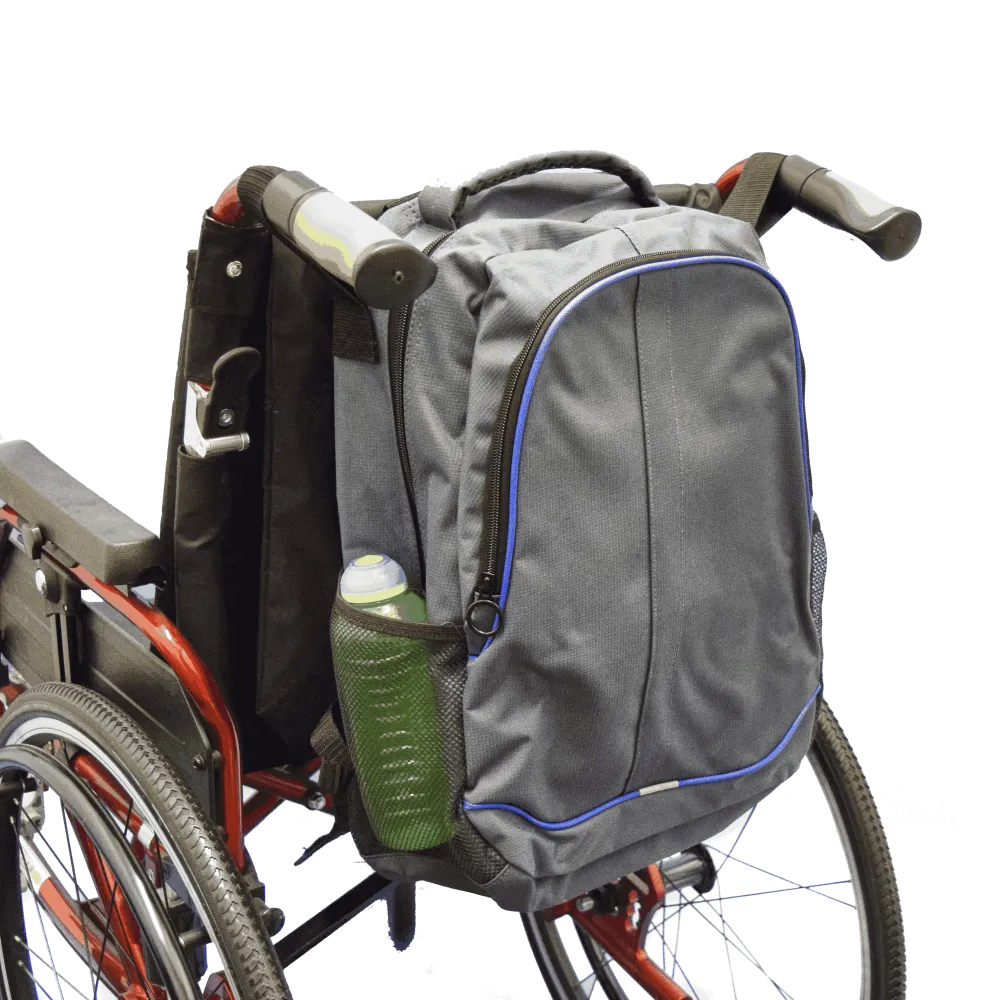 Mobility Rucksack with Pockets