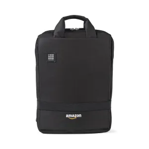 Moleskine Black ID Vertical Bag for Digital Devices - 15"