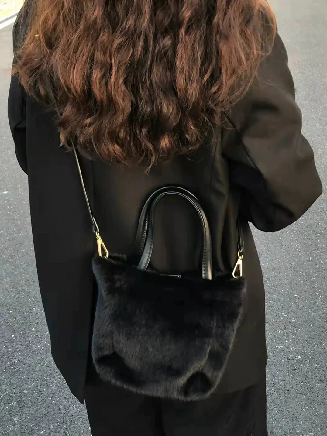 MQTIME  - Devany Mini Handbag