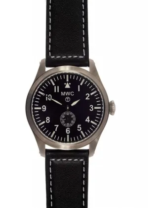 MWC Classic 46mm Limited Edition XL Military Pilots Watch