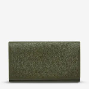 Nevermind Wallet