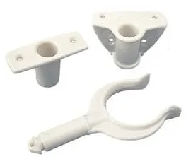 NYLON OARLOCKS