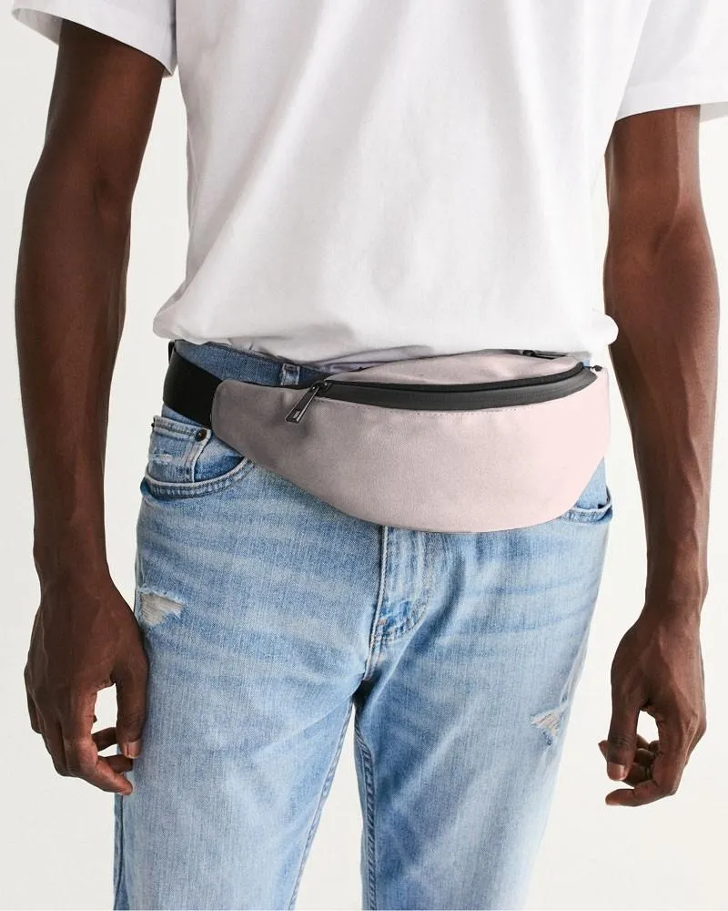 Pale Pink Belt Bag | Bright Pale Pink | C0M10Y5K0