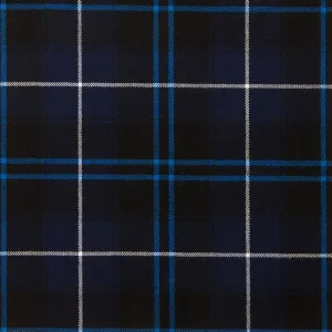 Patriot Modern Lightweight Tartan