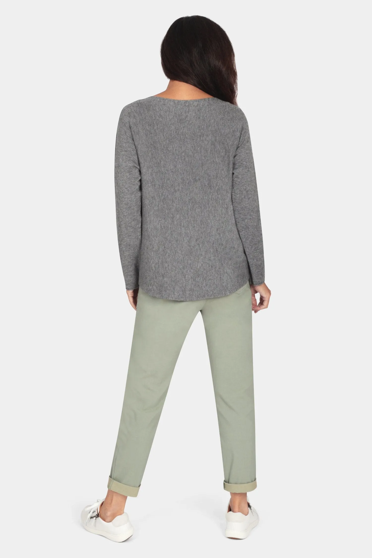 Penny Lightweight Cloud Jumper