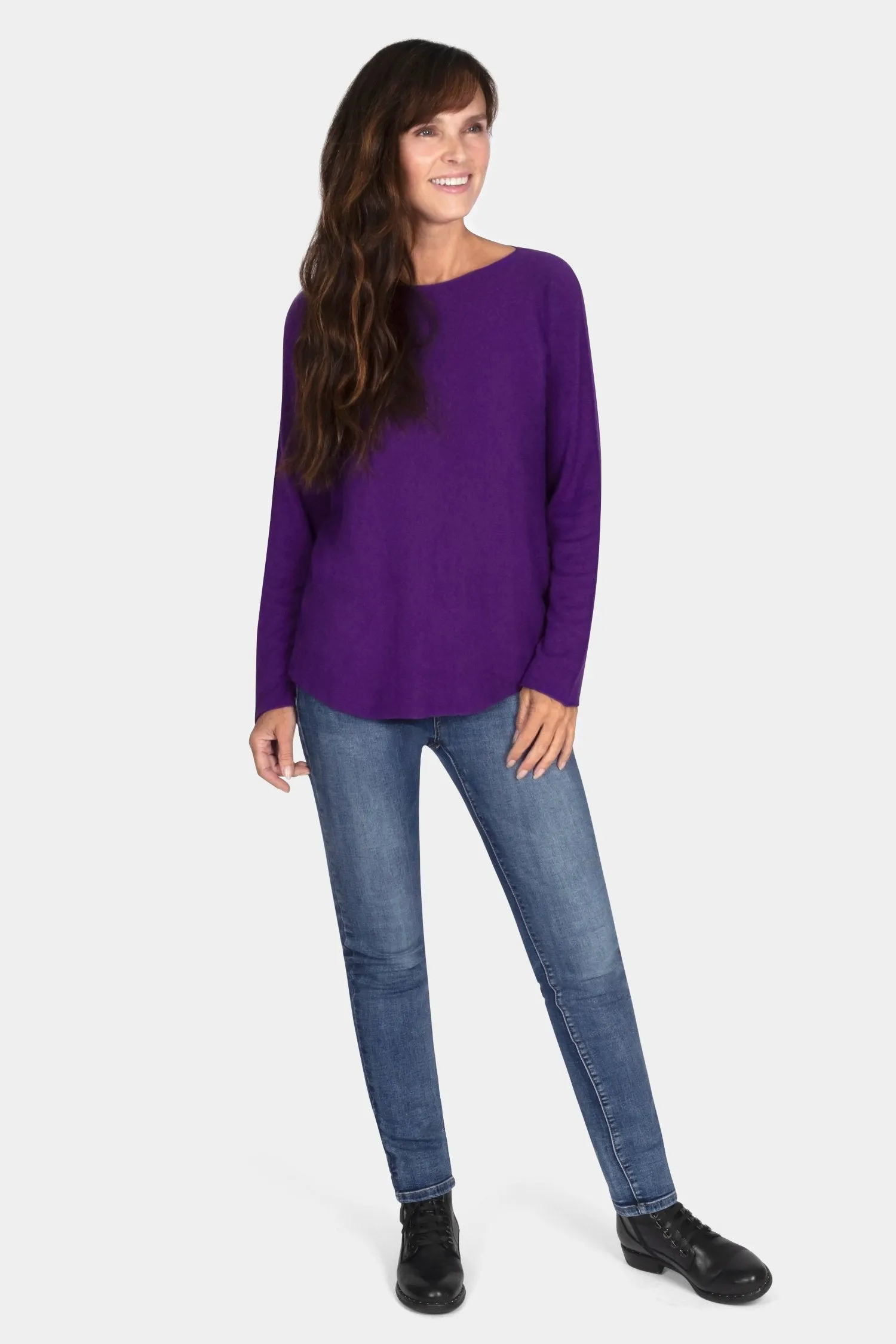 Penny Lightweight Cloud Jumper