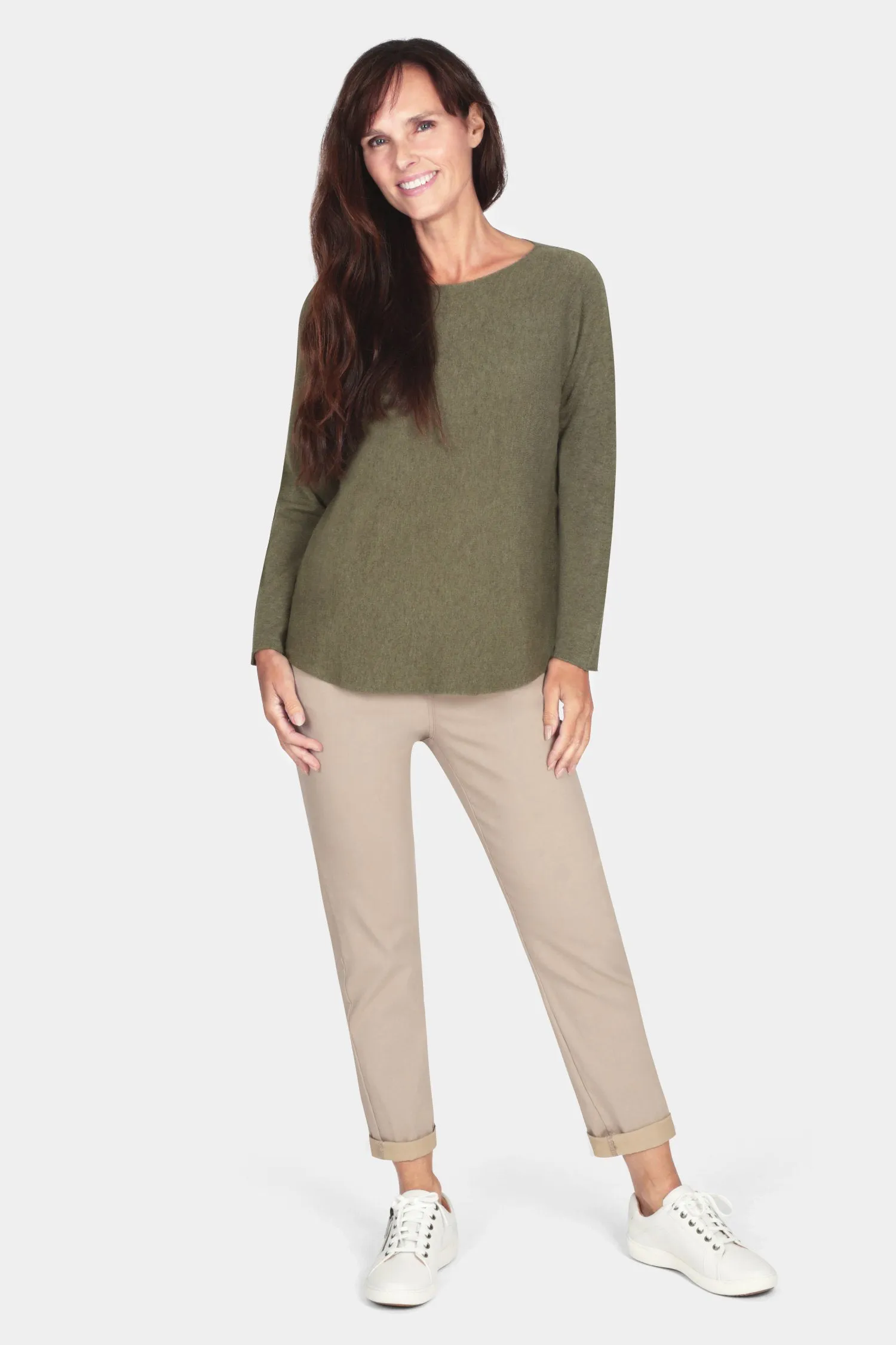 Penny Lightweight Cloud Jumper