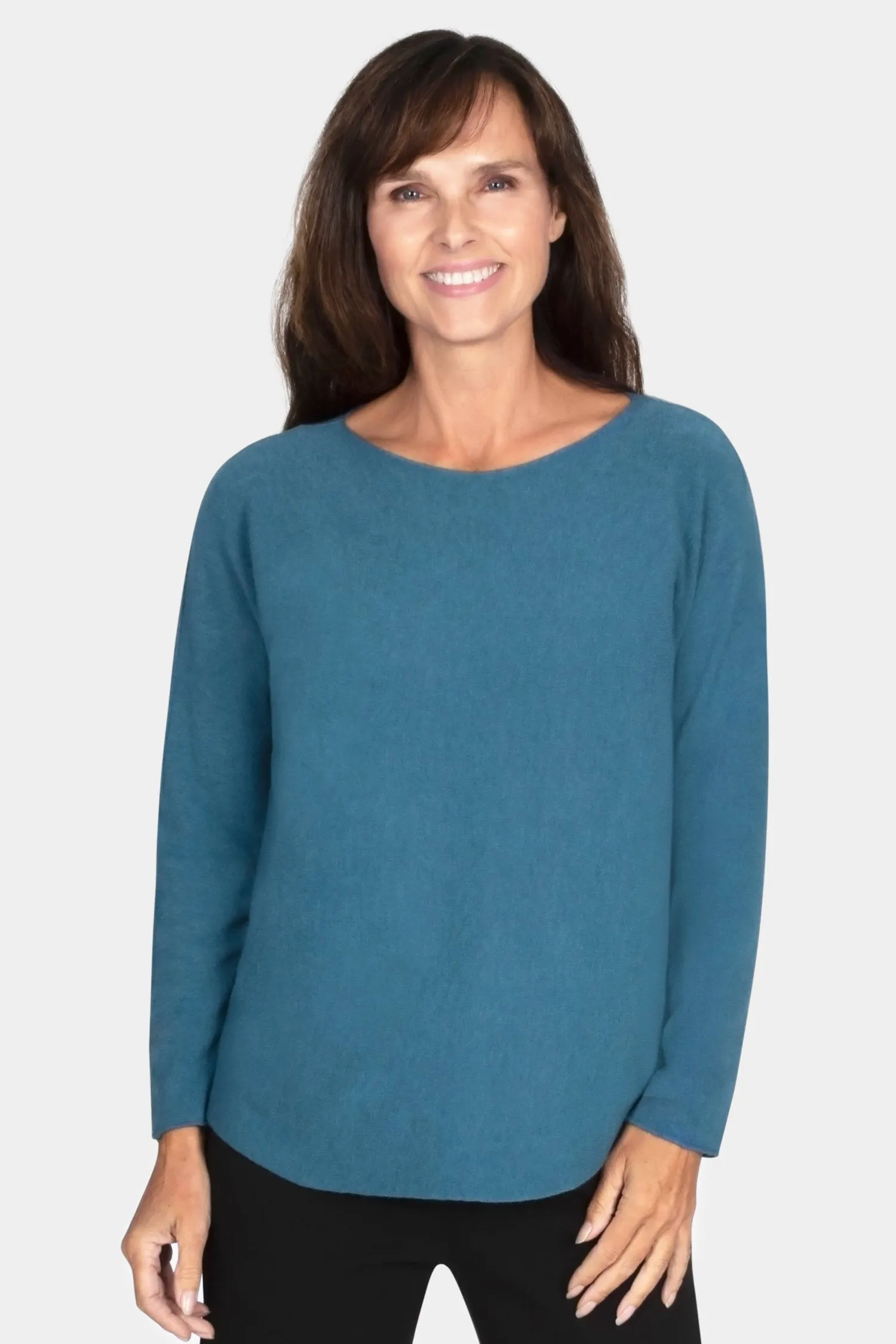 Penny Lightweight Cloud Jumper