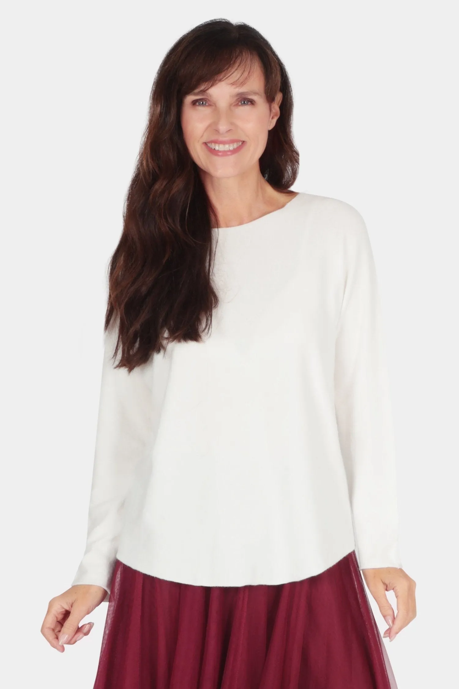 Penny Lightweight Cloud Jumper