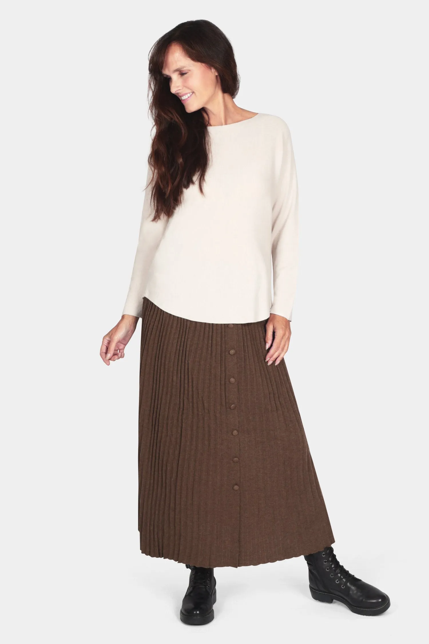 Penny Lightweight Cloud Jumper