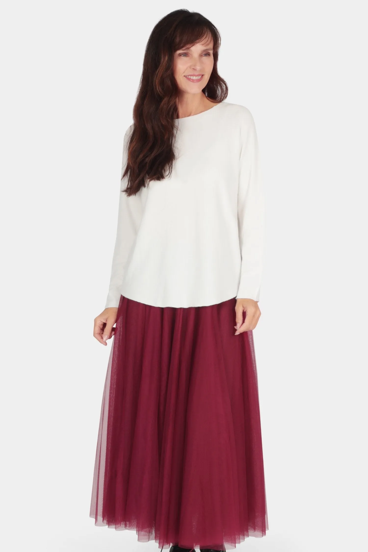 Penny Lightweight Cloud Jumper
