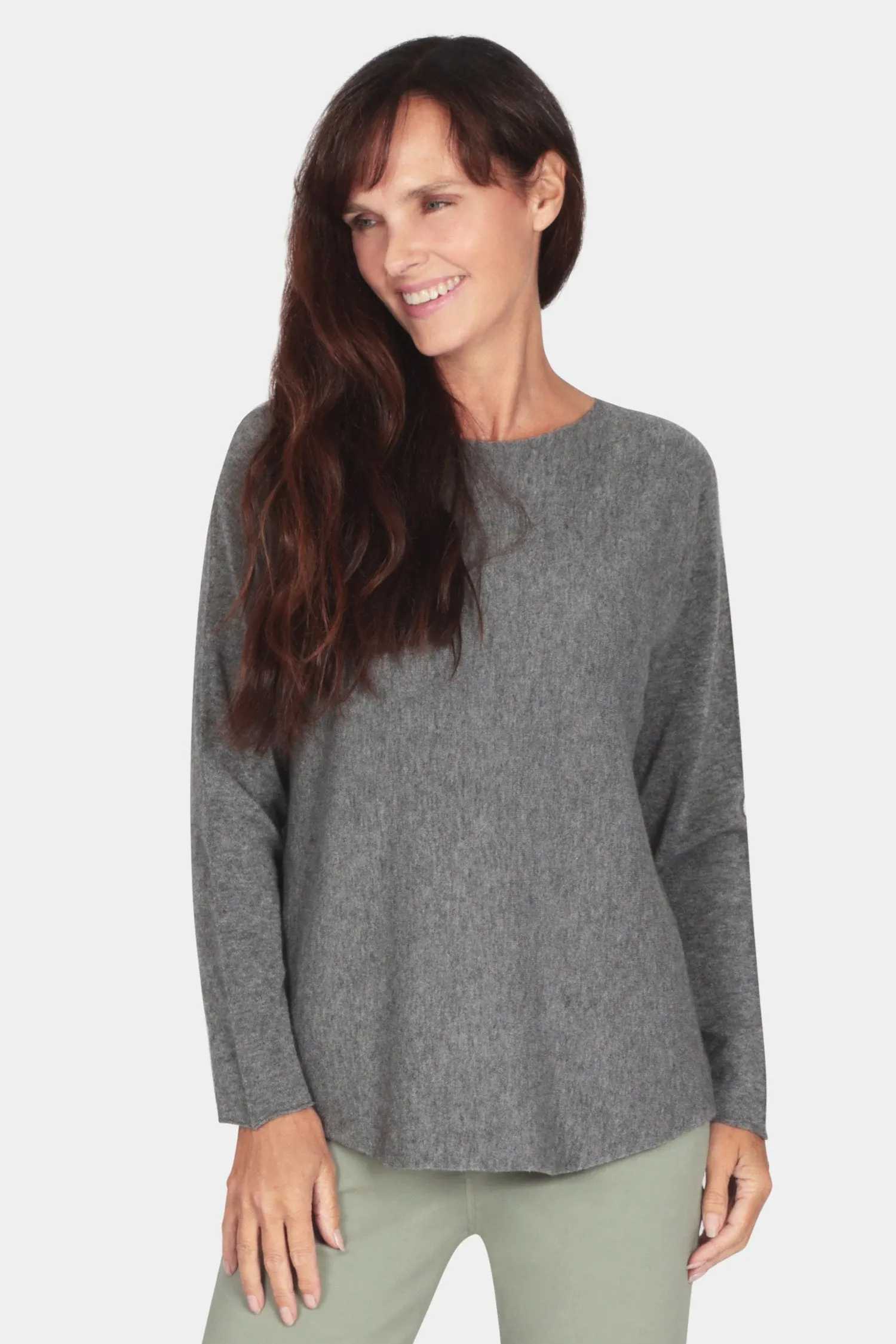 Penny Lightweight Cloud Jumper