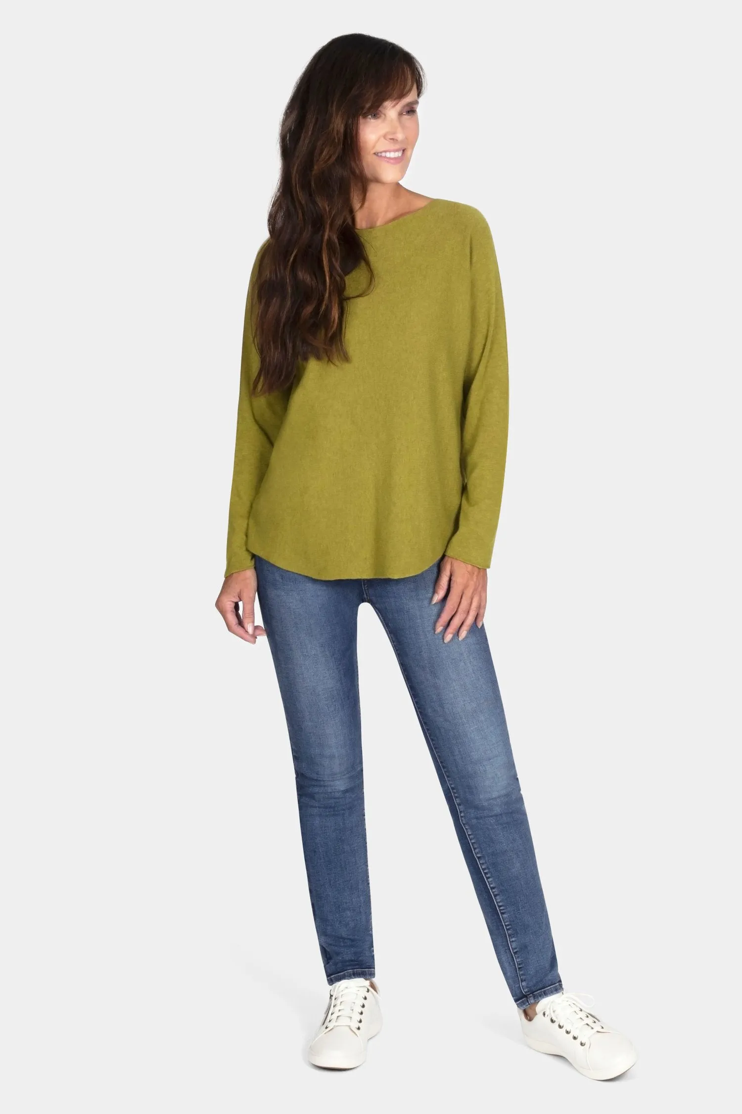 Penny Lightweight Cloud Jumper