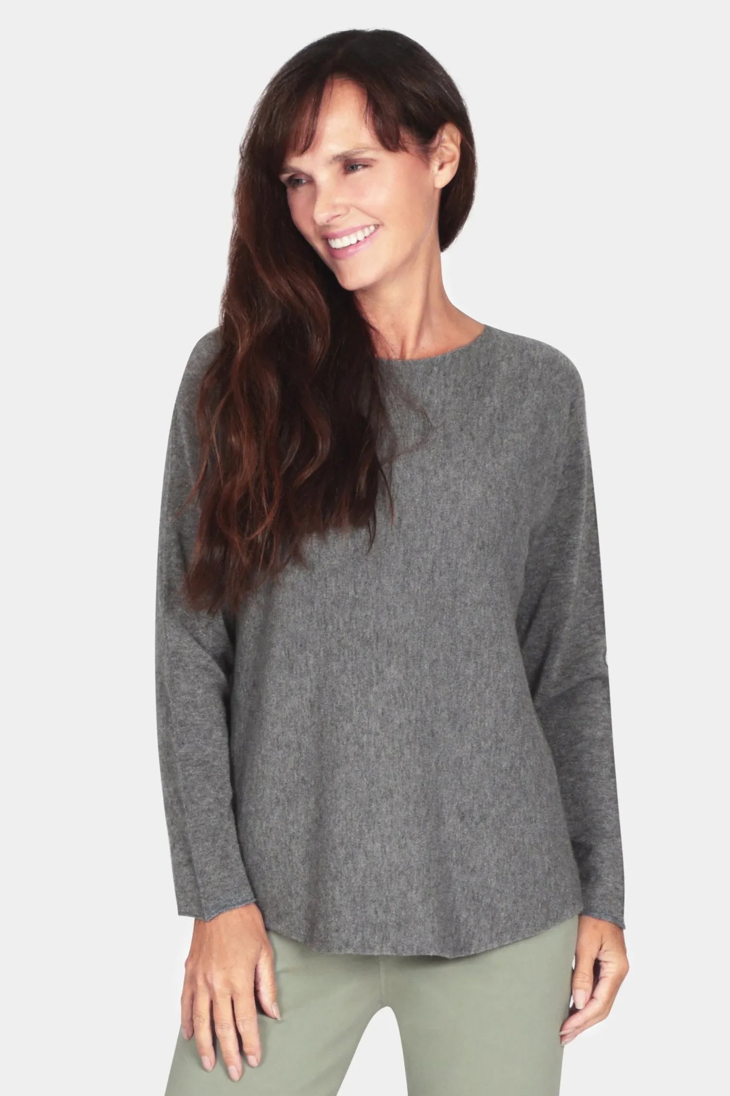 Penny Lightweight Cloud Jumper