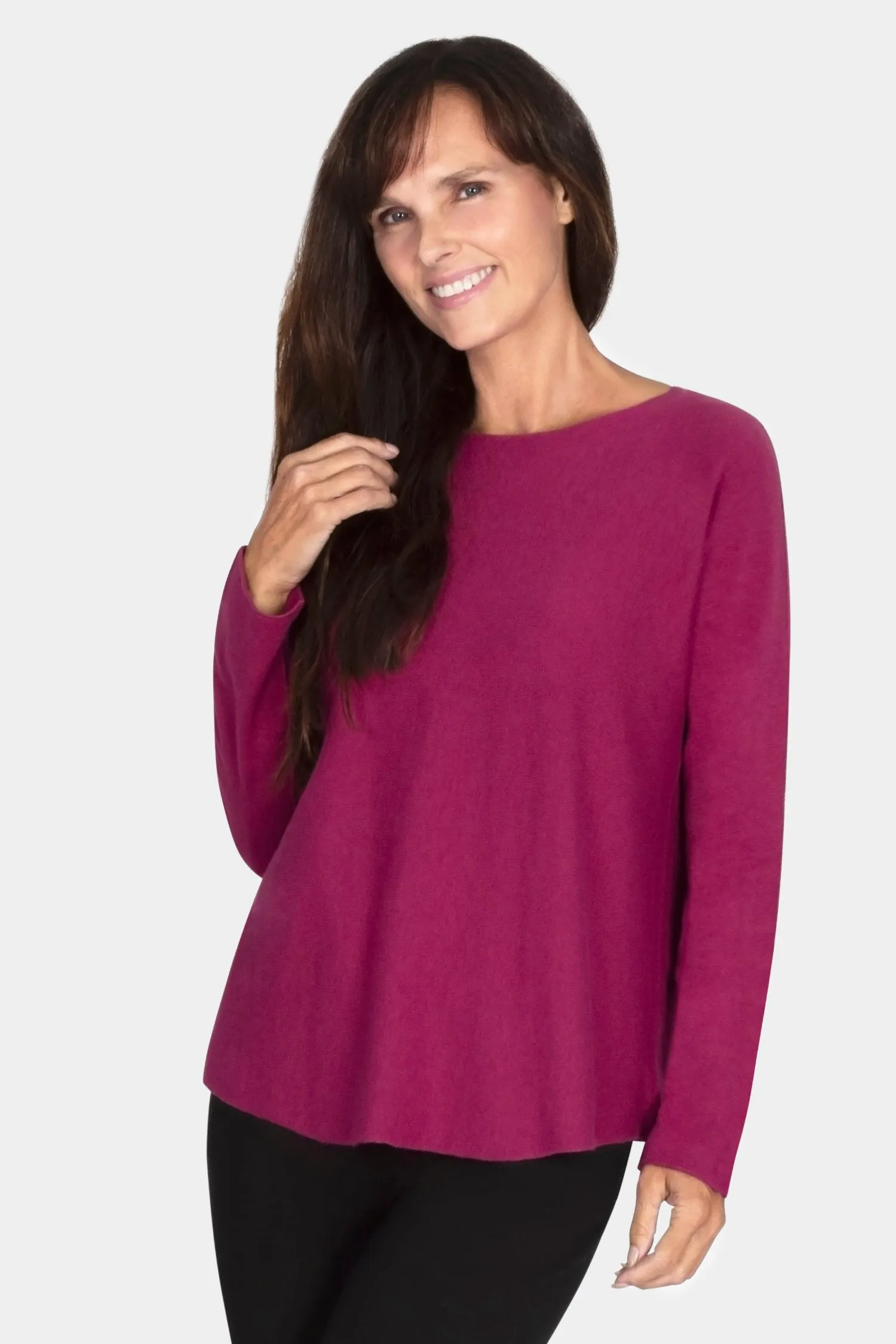 Penny Lightweight Cloud Jumper
