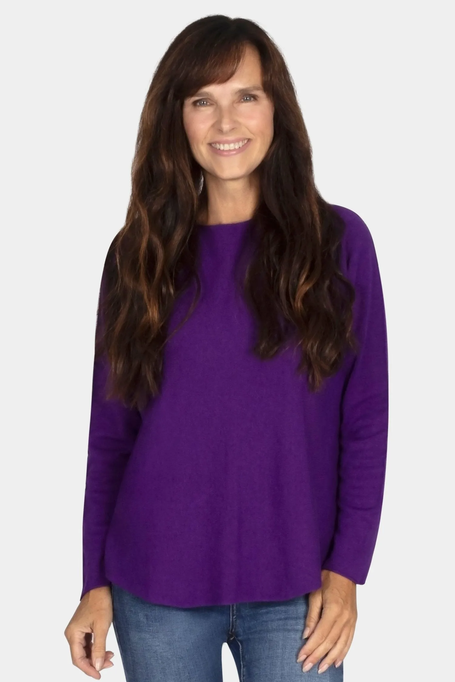 Penny Lightweight Cloud Jumper