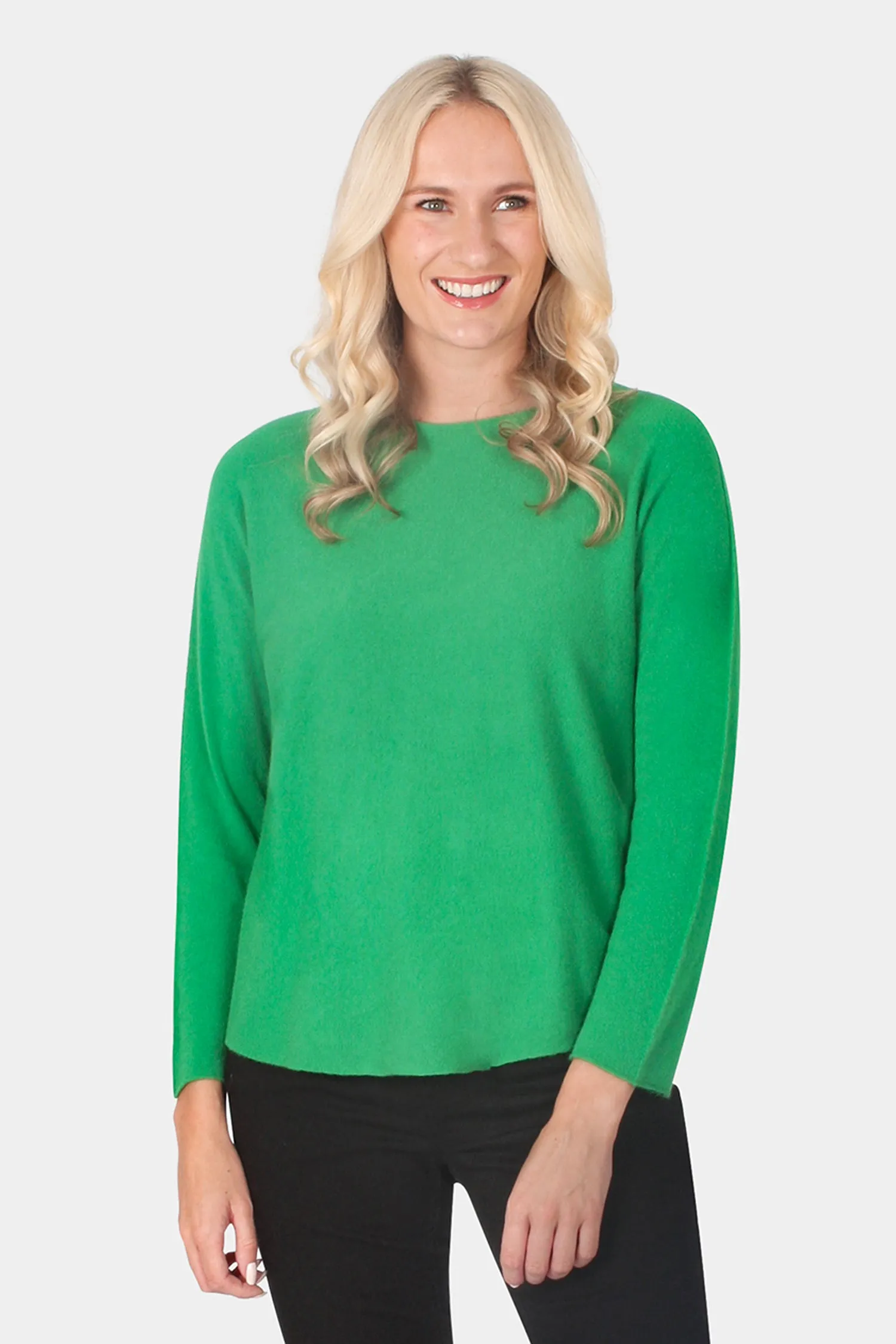 Penny Lightweight Cloud Jumper