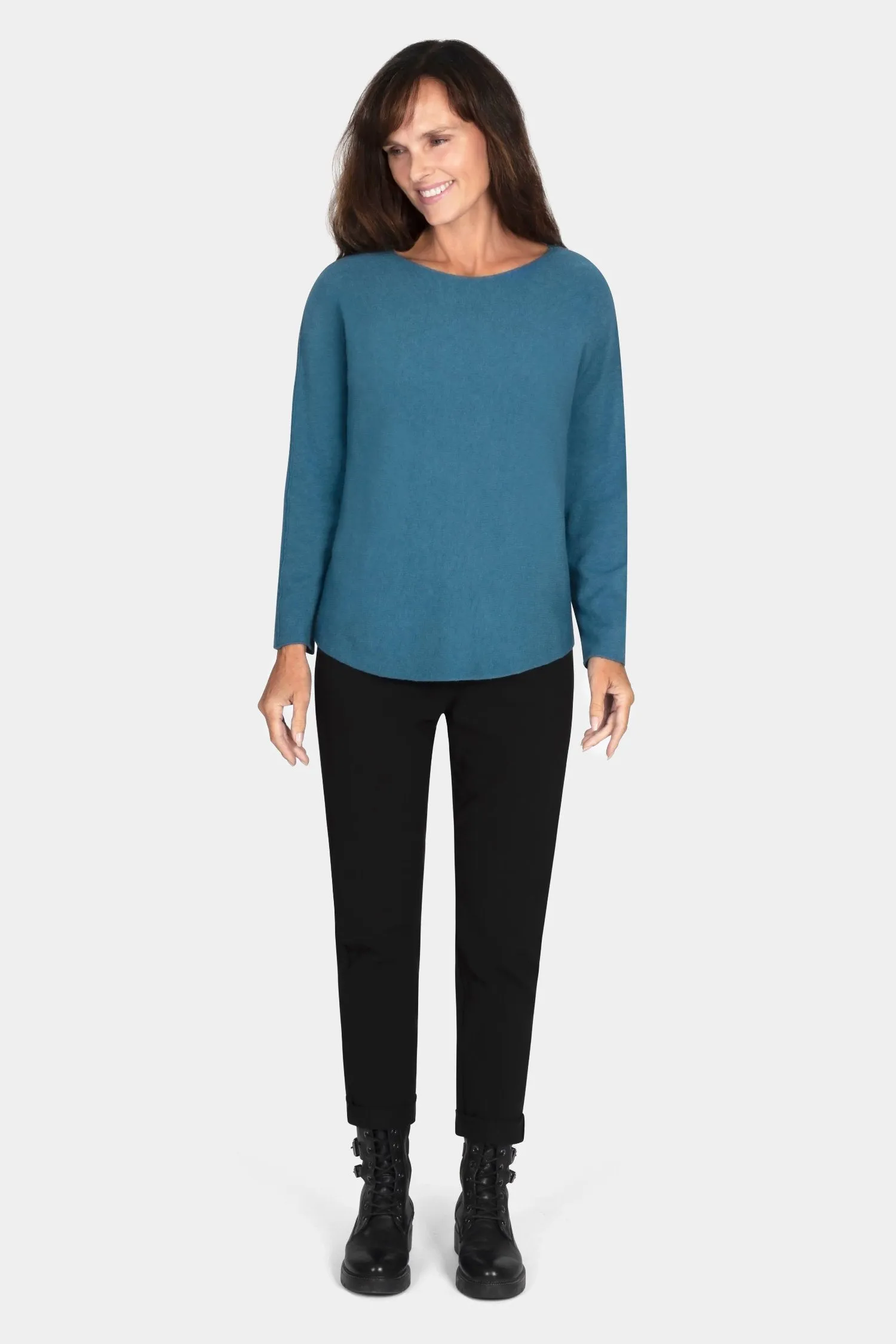 Penny Lightweight Cloud Jumper