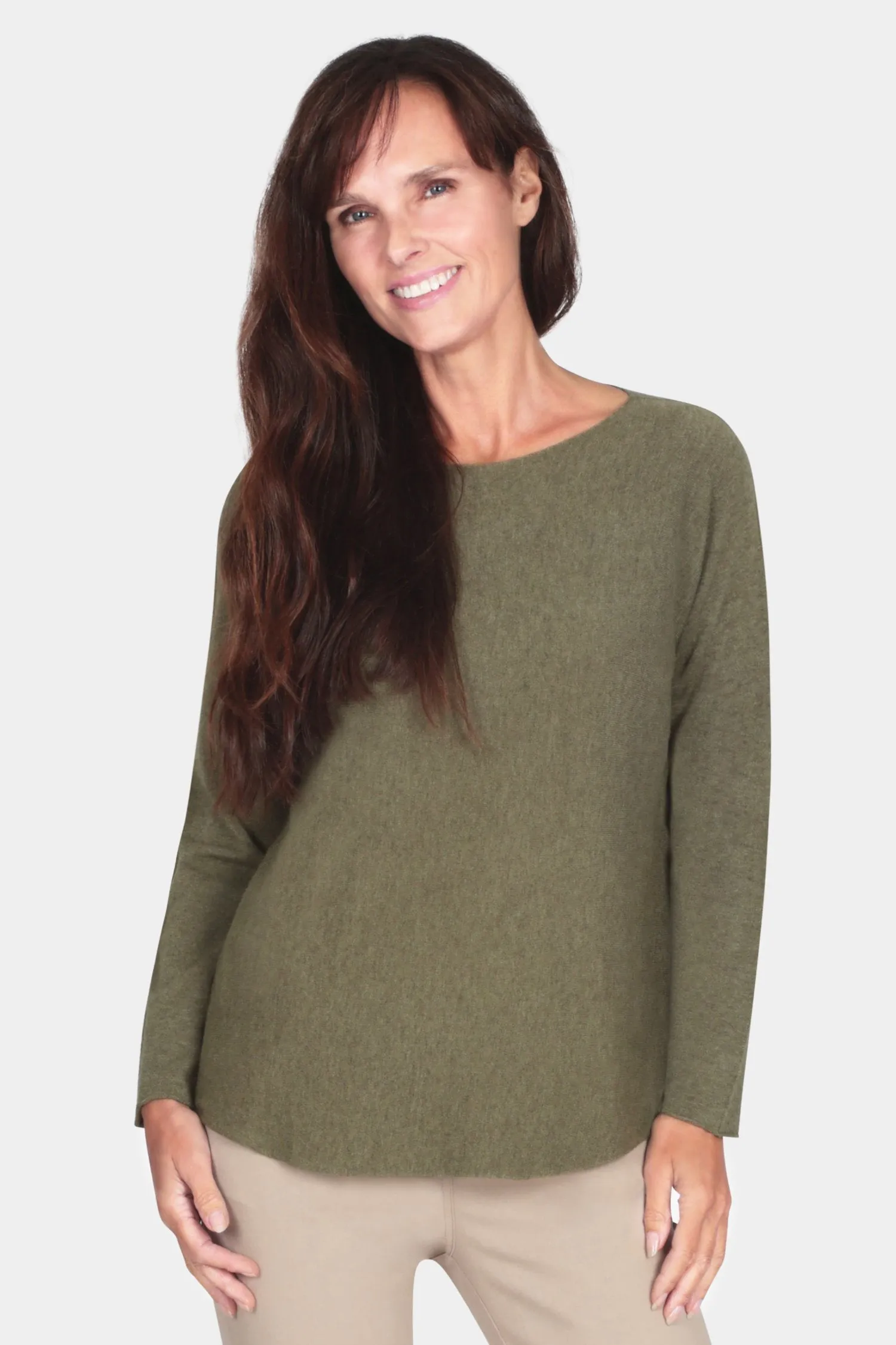 Penny Lightweight Cloud Jumper