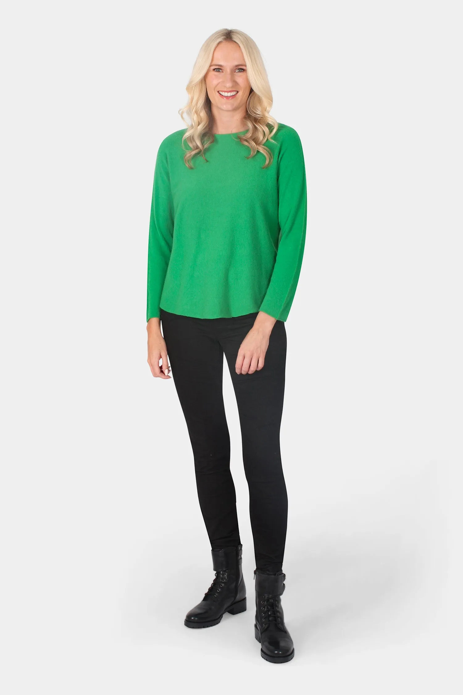 Penny Lightweight Cloud Jumper