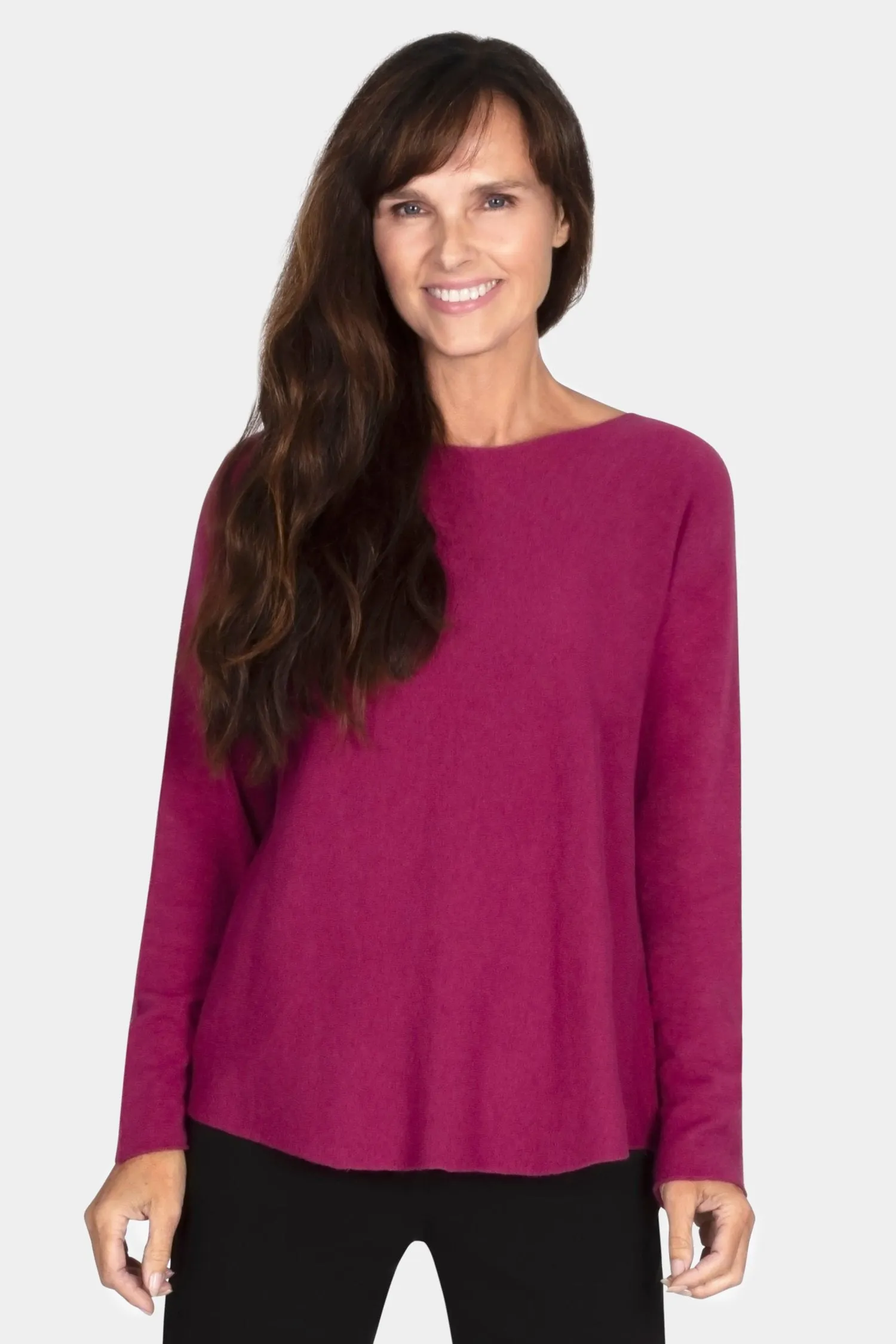 Penny Lightweight Cloud Jumper