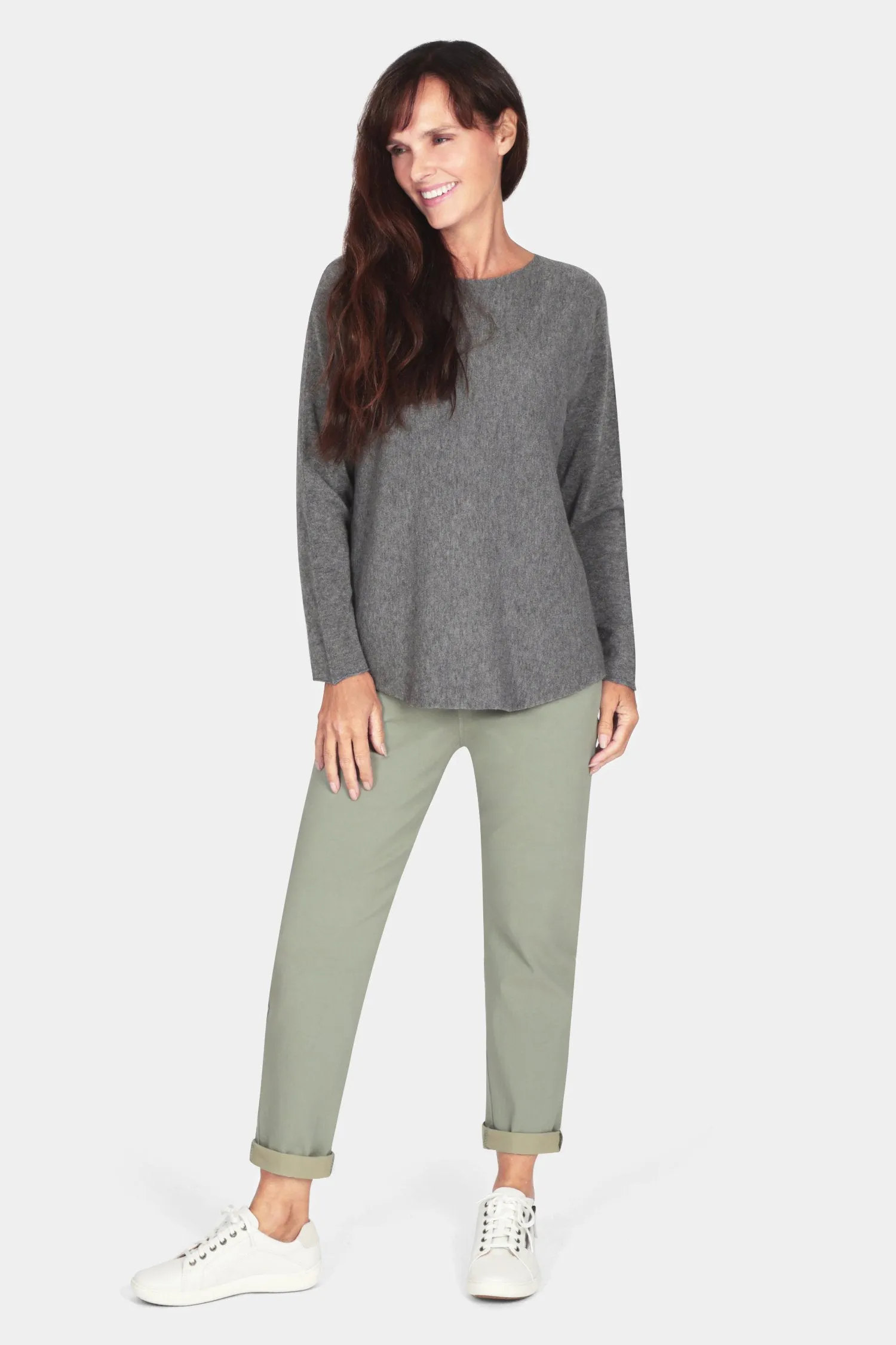 Penny Lightweight Cloud Jumper