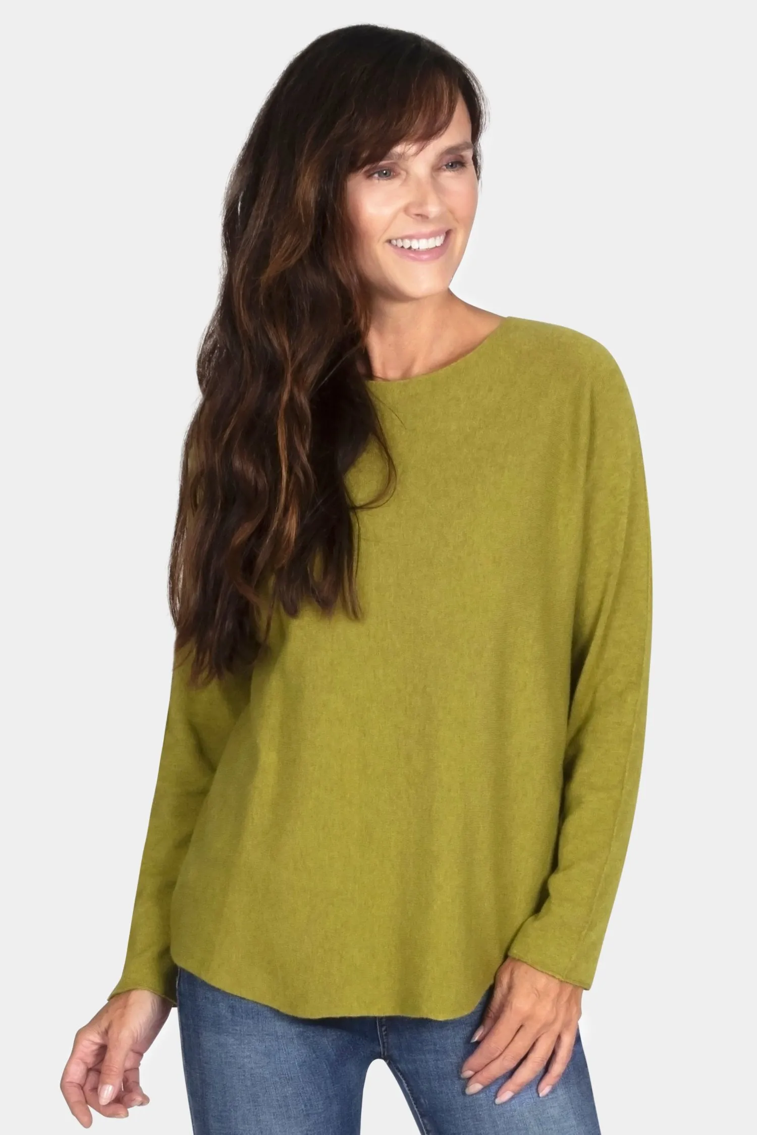 Penny Lightweight Cloud Jumper