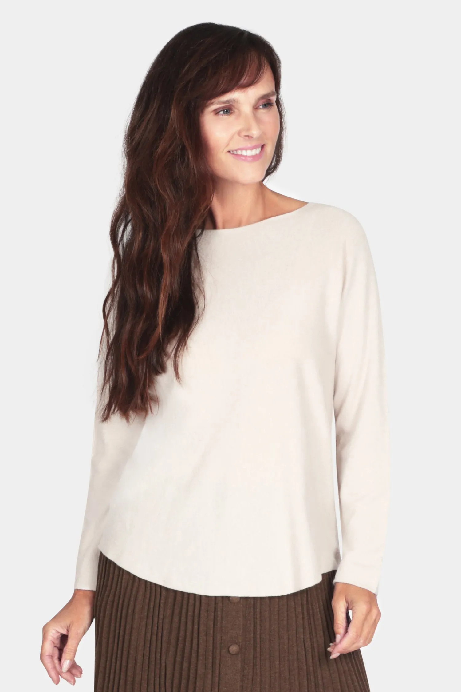 Penny Lightweight Cloud Jumper